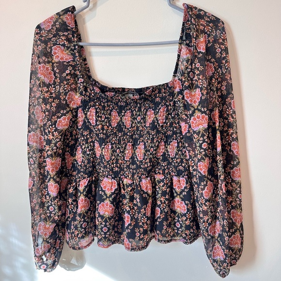 American Eagle Blouse - Picture 5 of 9